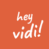 HeyVidi app icon